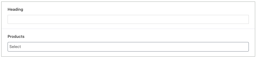 selected-products in body