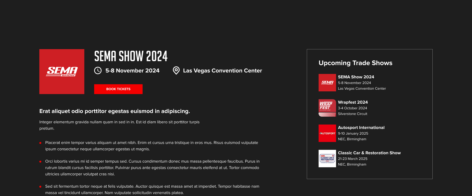 upcoming-events with image