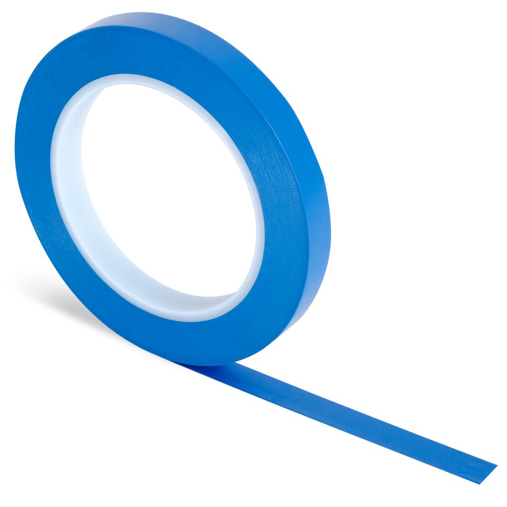 Blue Fine Line Masking Tape