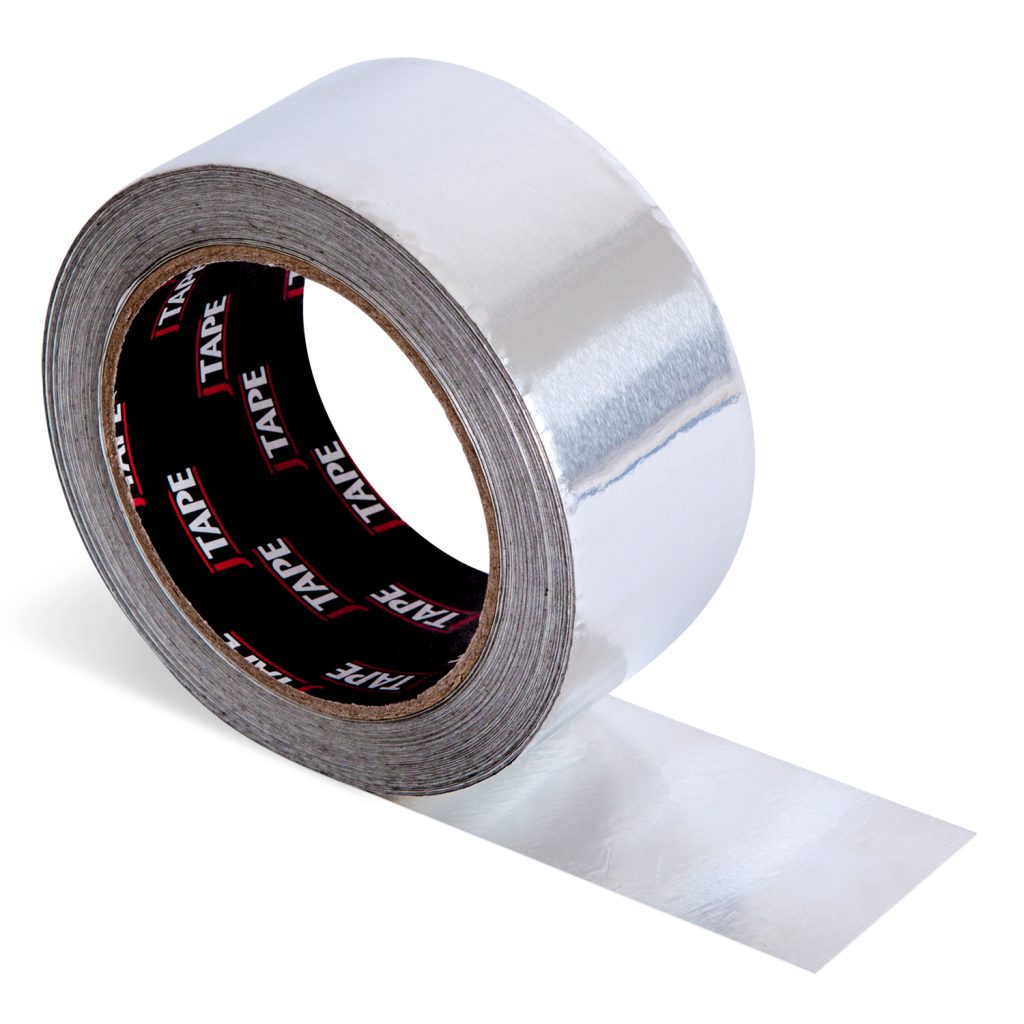Aluminium Tape