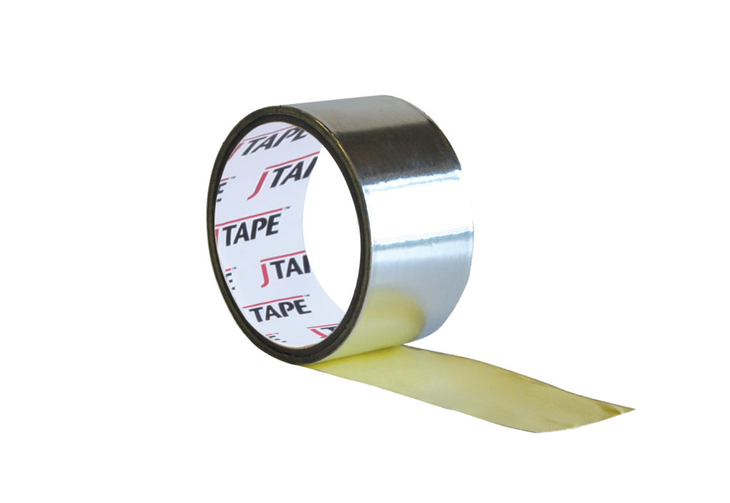 Aluminium Repair Tape