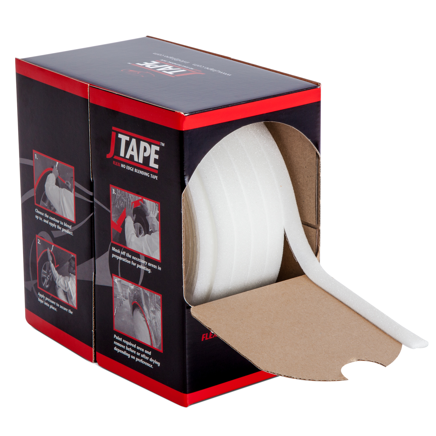 Flexi No Edge Blending Tape JTape