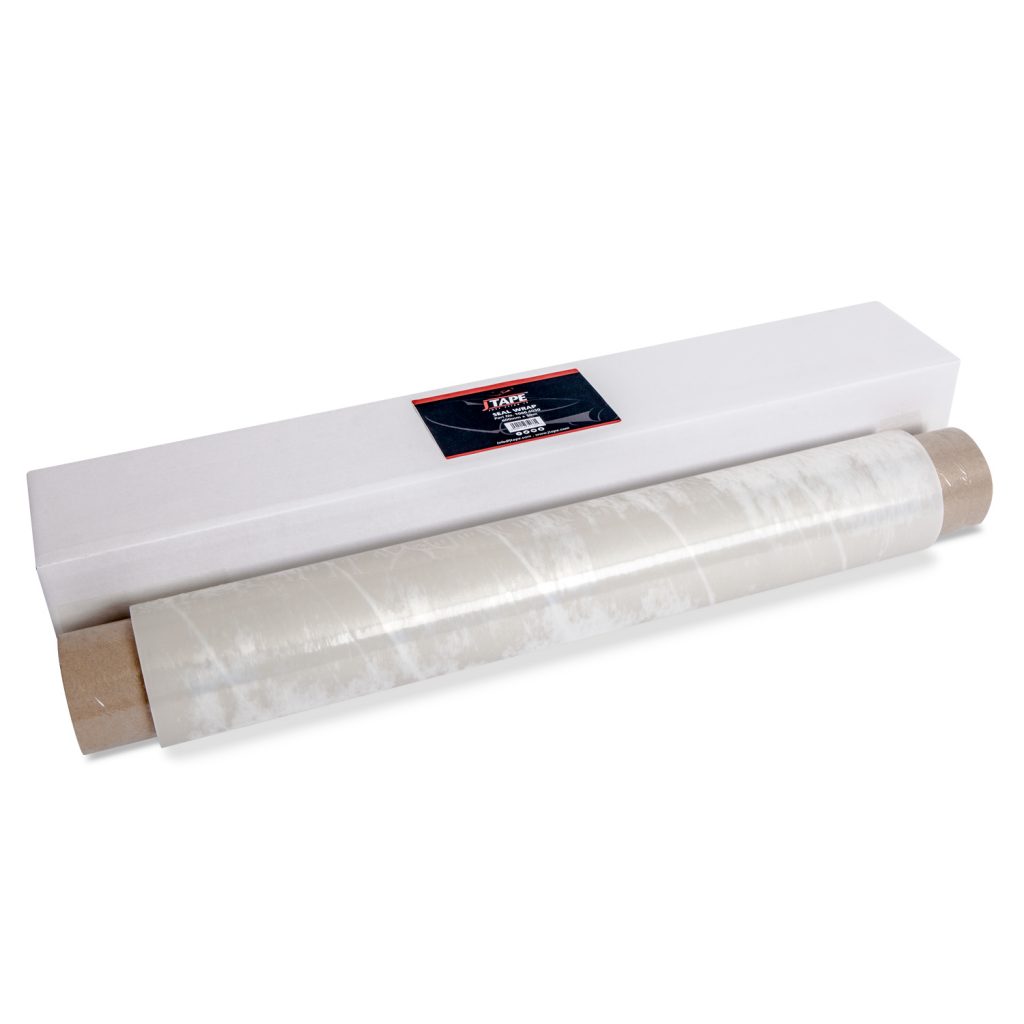 Seal Wrap Surface Protection Film