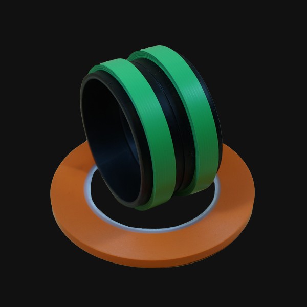 Customising Tape Special