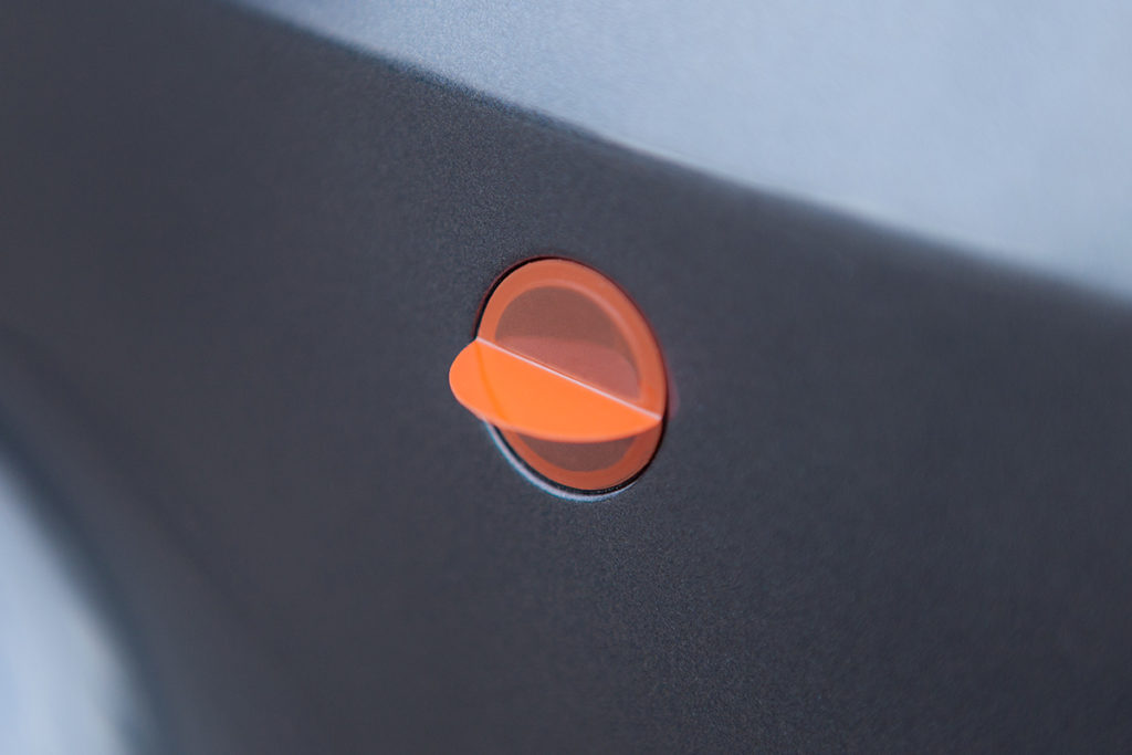 JTAPE Parking Sensor Masking Discs