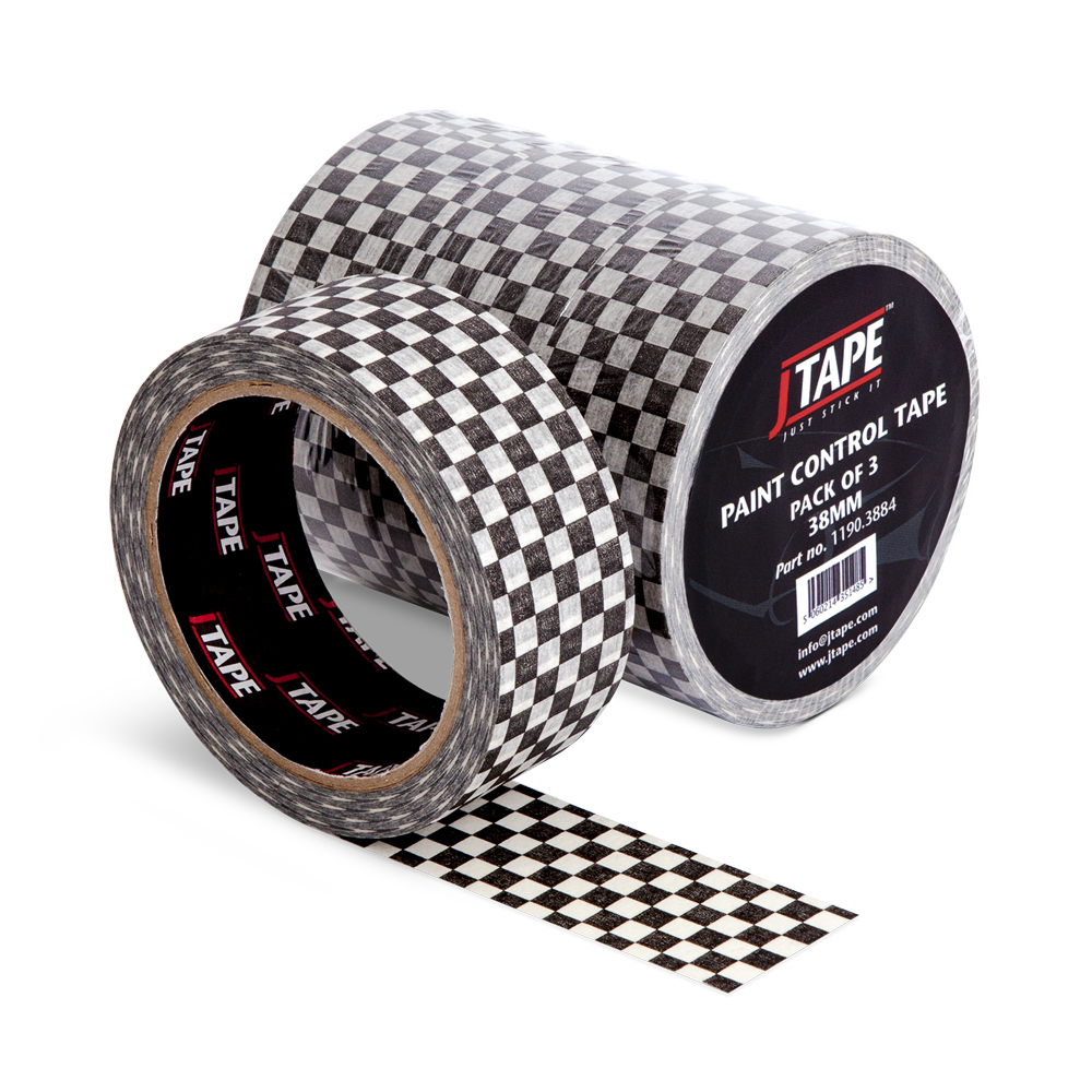 Paint Control Tape