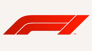 F1 New Logo