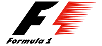 F1 Old Logo