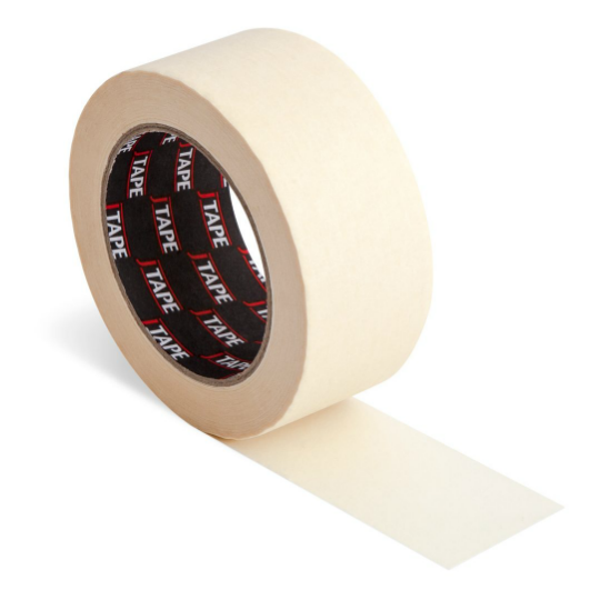 automotive masking tape