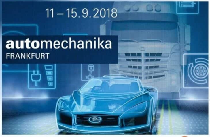 automechanika frankfurt