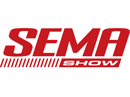 sema show logo