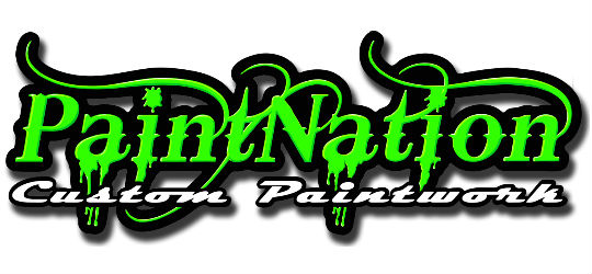 PaintNation Logo 