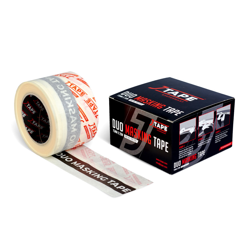 DUO Masking Tape