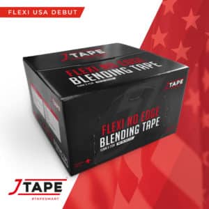 Flexi No Edge Blending Tape