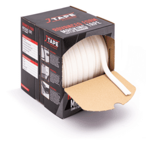 JTAPE Advanced Foam Masking Tape