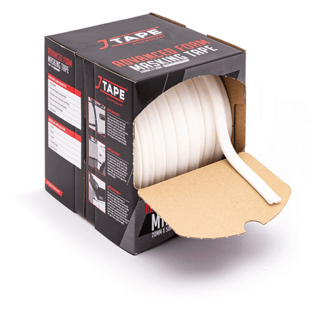 Advanced Foam Masking Tape