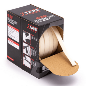 JTAPE no edge blending tape