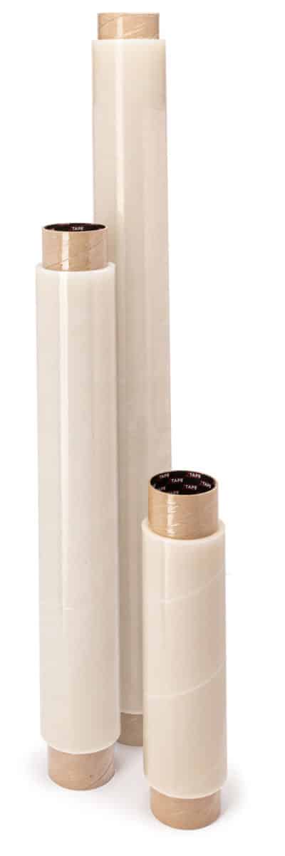Seal Wrap Assorted Sizes