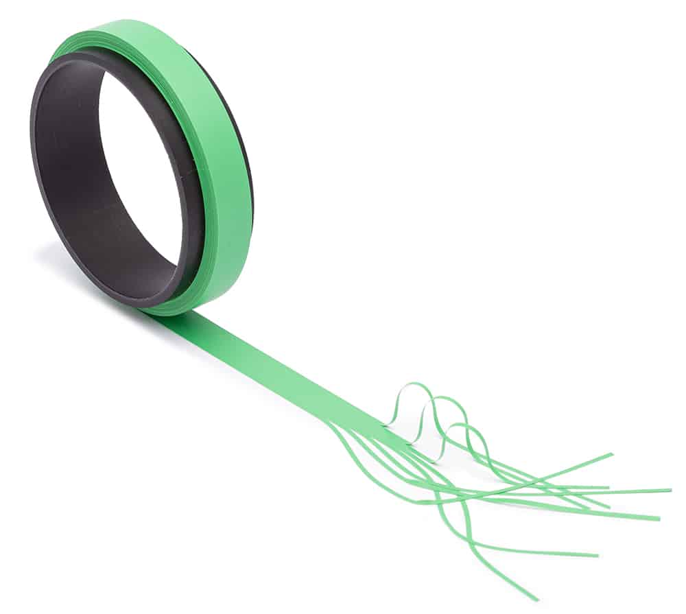 Customising Tape