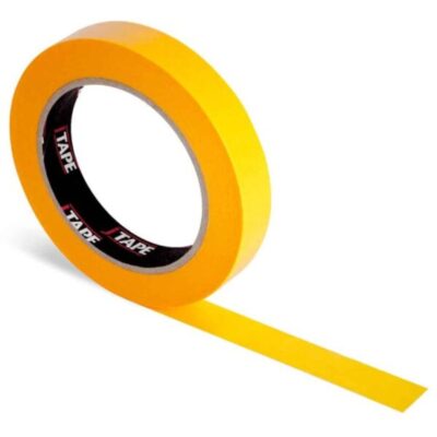 JTAPE yellow tape