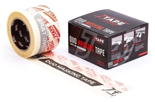 JTAPE duo masking tape