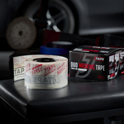 Duo Masking Tape