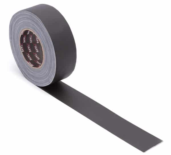 Gaffer Tape vs. Duct Tape vs. Foil Tape JTAPE
