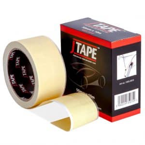 JTAPE perforated trim masking tape