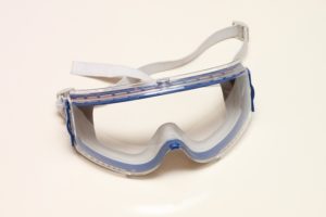 safety goggles