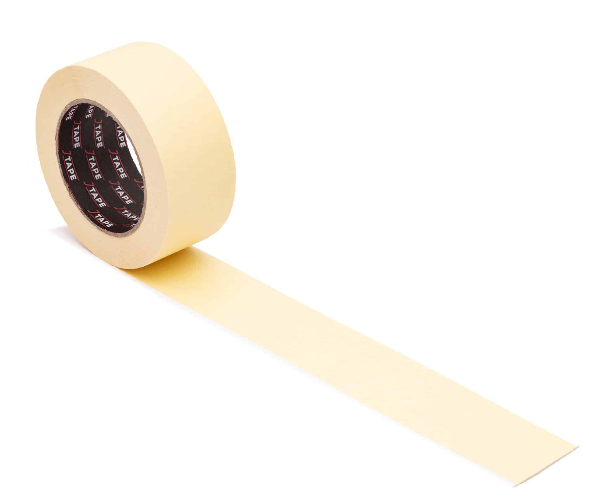110°C High Performance Masking Tape