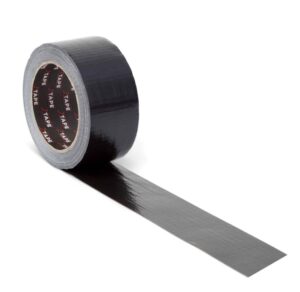 JTAPE black cloth tape