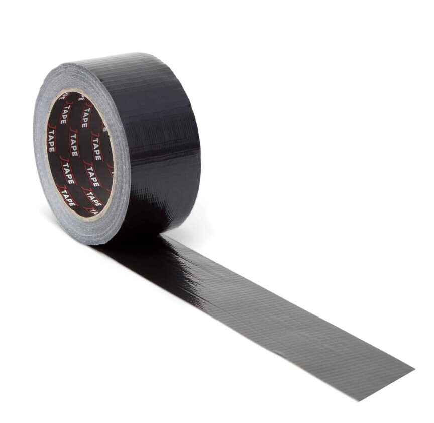 General Purpose Cloth Protection Tape
