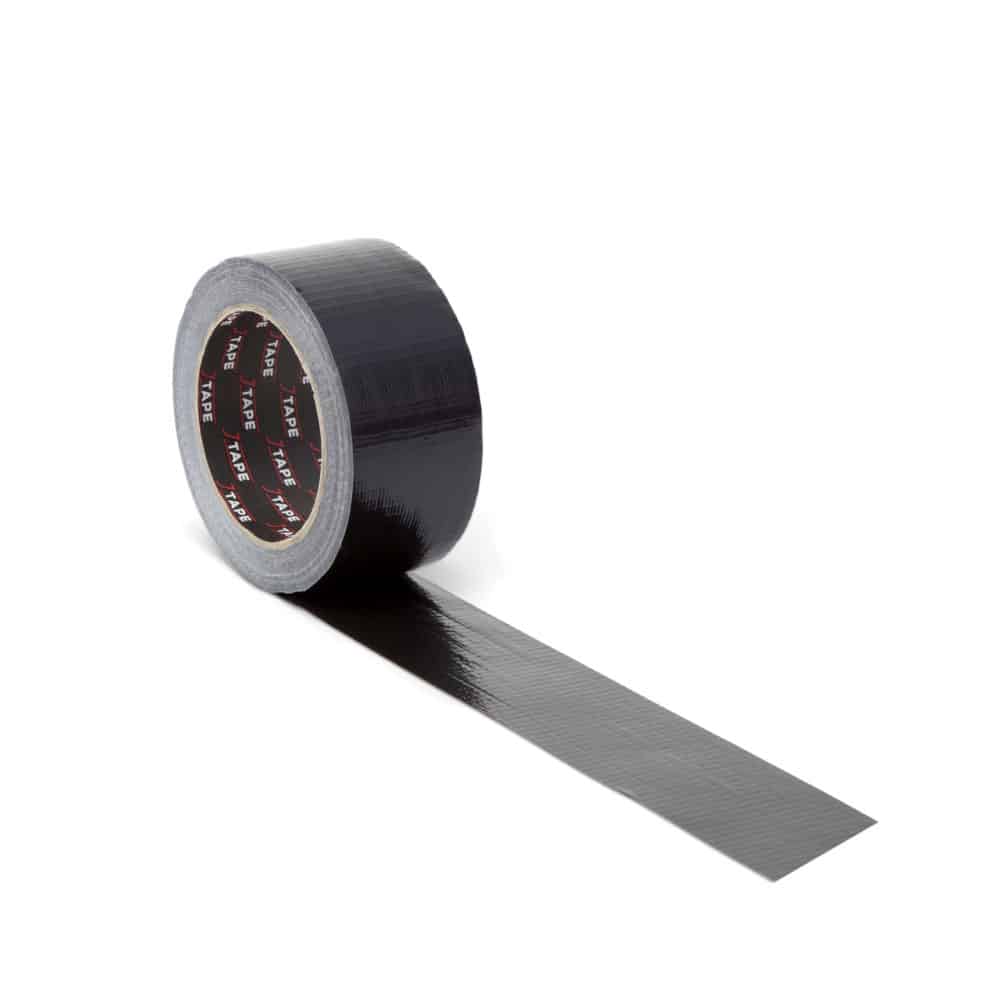 General Purpose Cloth Protection Tape
