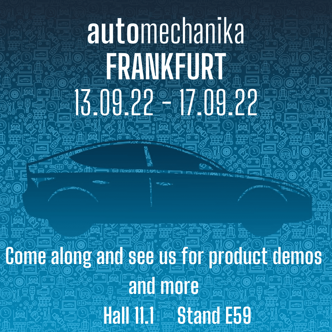 automechanika frankfurt