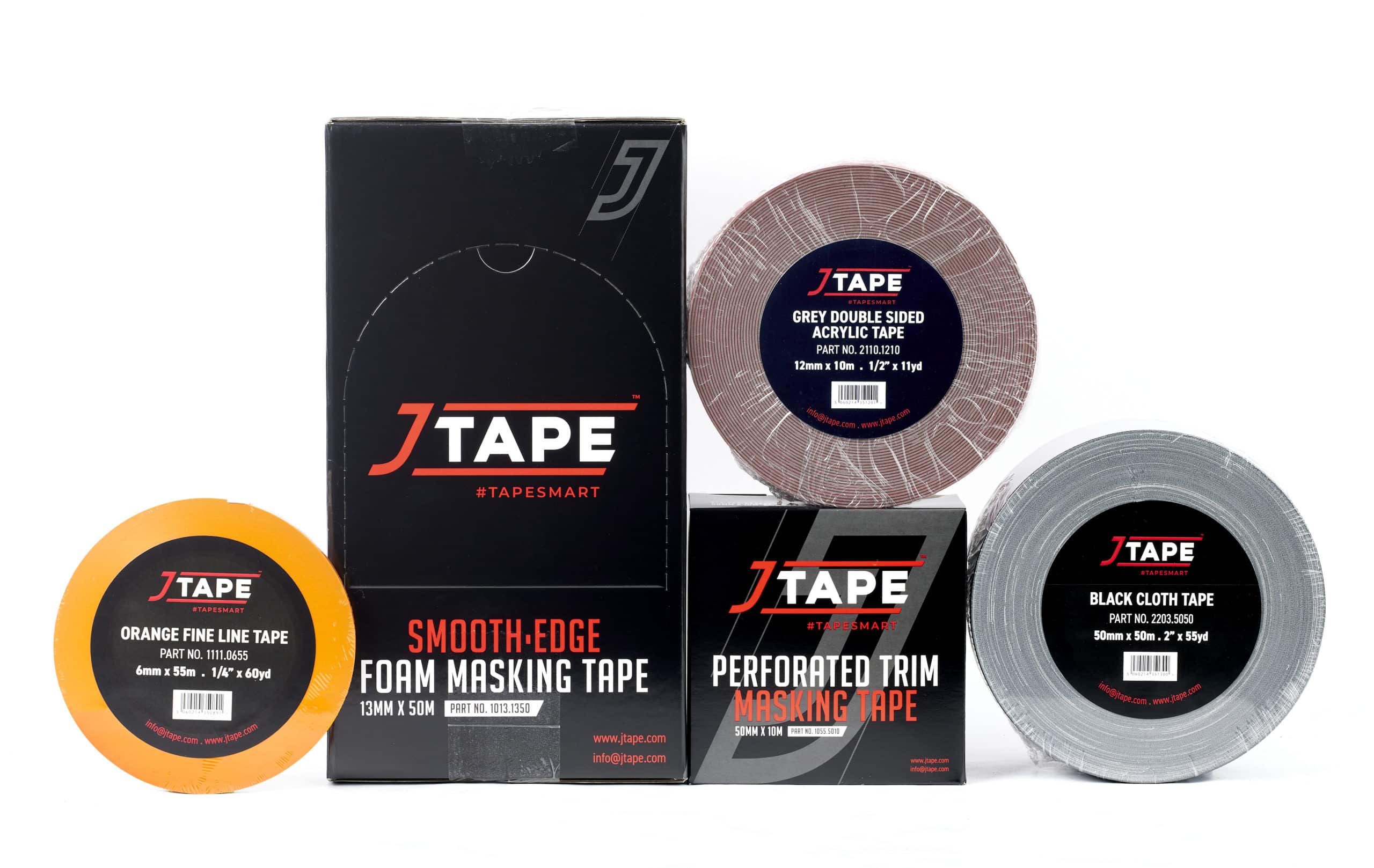 JTAPE products