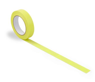 JTAPE lime precision masking tape