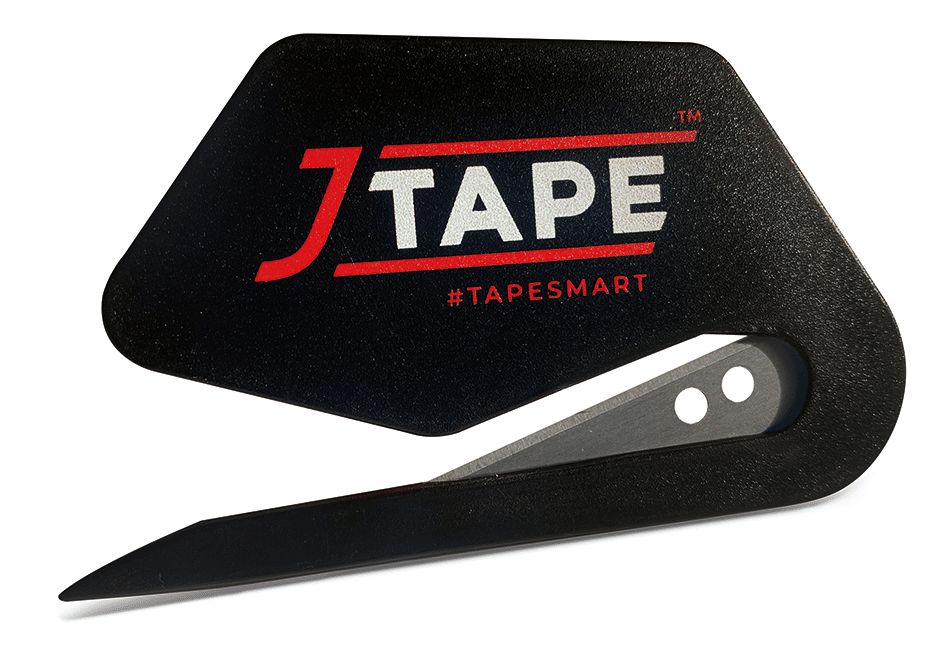 JTAPE Premium Masking Film Cutter