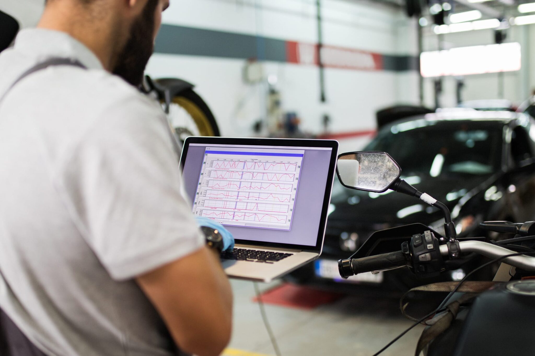 What is Auto Body / Collision Repair Software?
