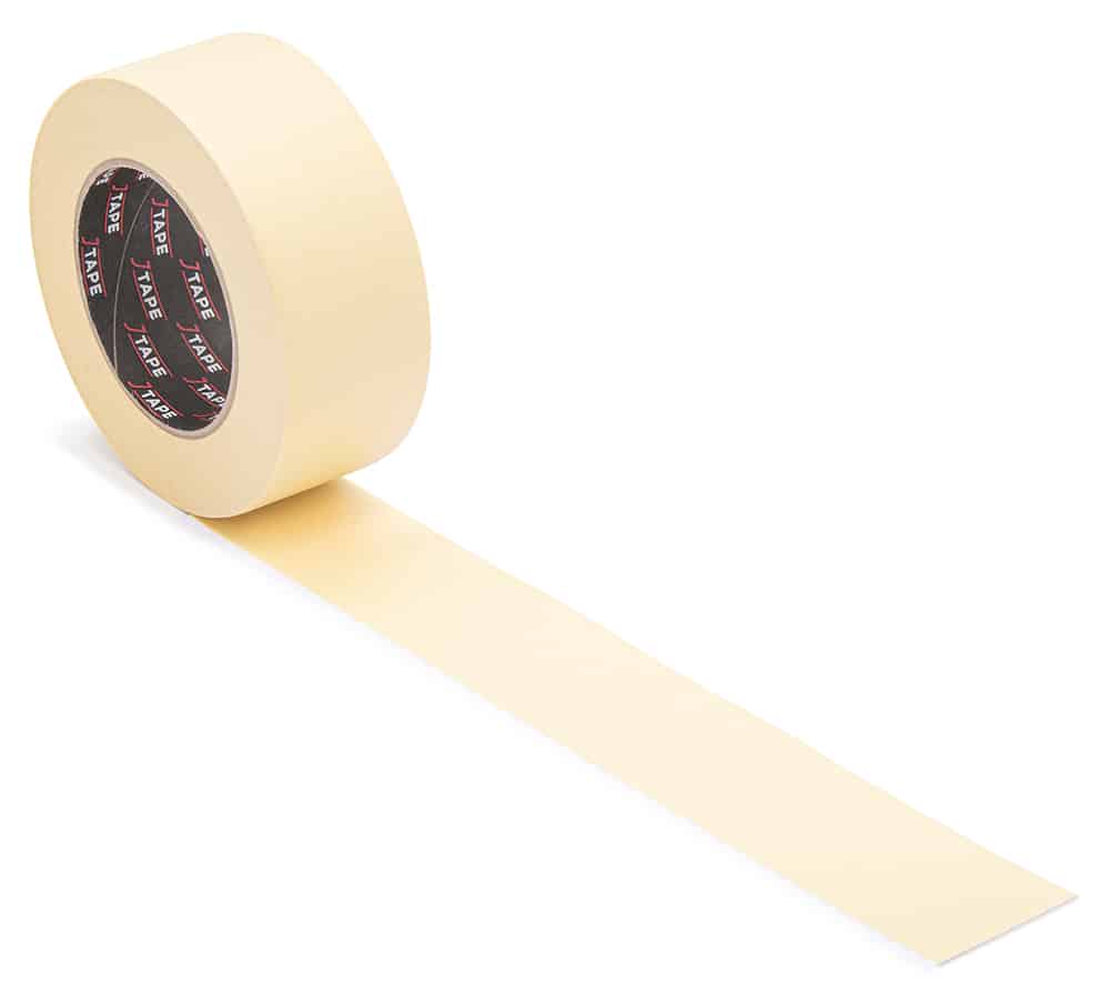 High Temperature Masking Tape