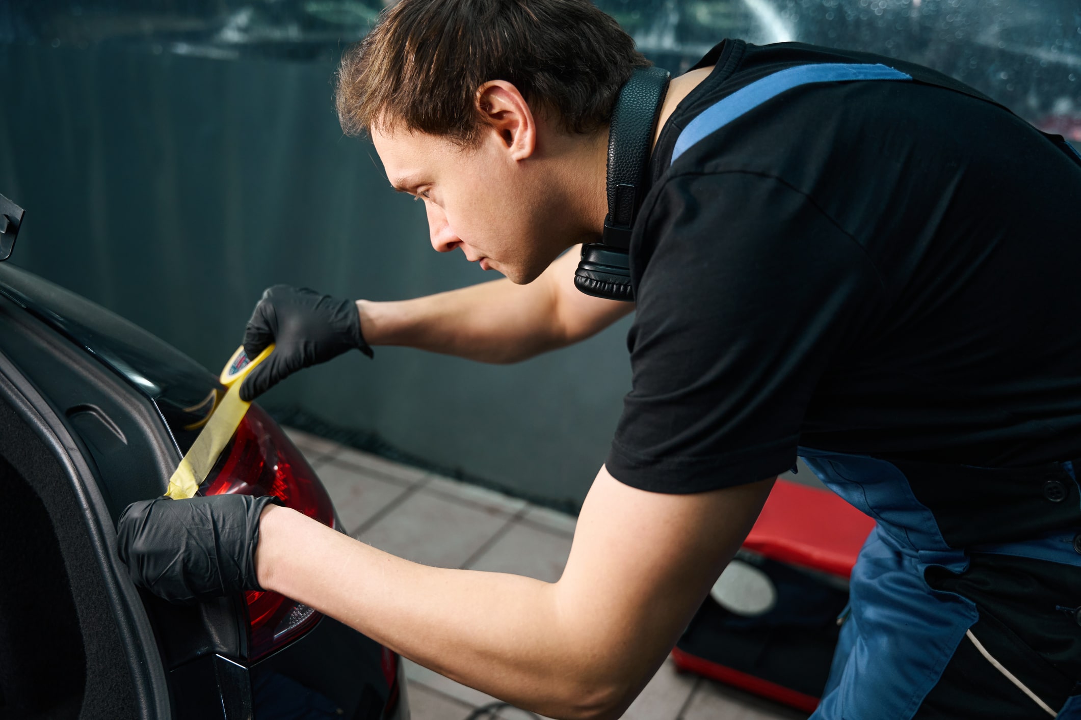 The Importance of Customisation in Masking Solutions