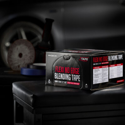 Flexi No Edge Blending Tape