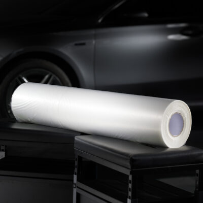 180°C High Temperature Masking Film