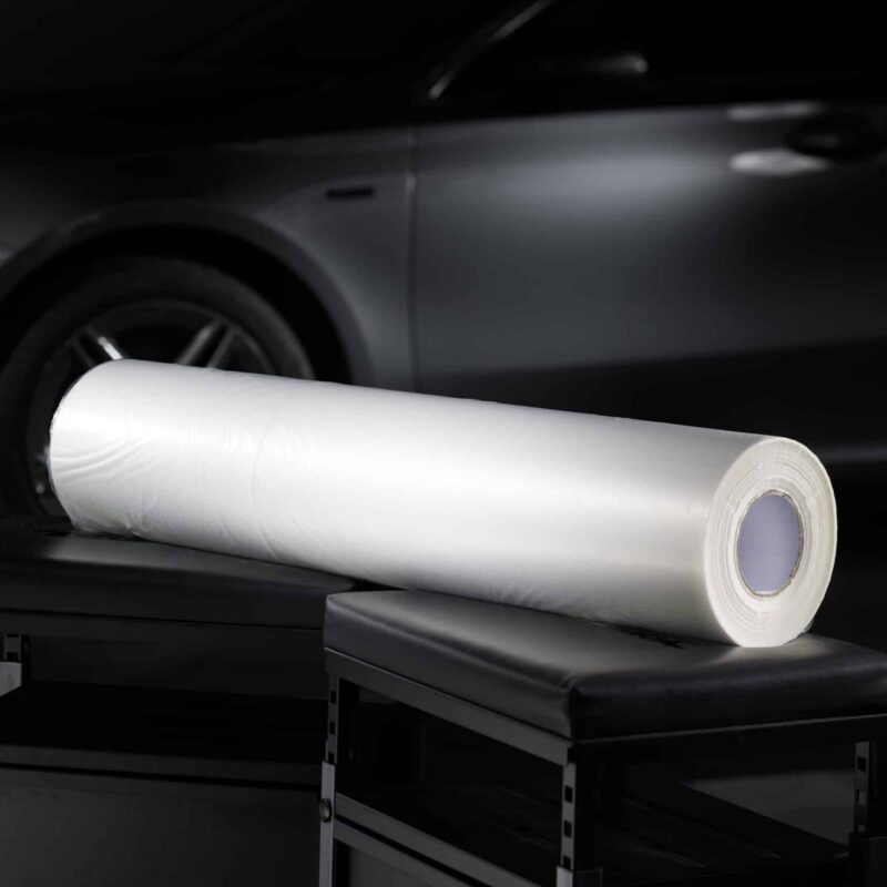 180°C High Temperature Masking Film