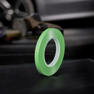 Green Fine Line Masking Tape