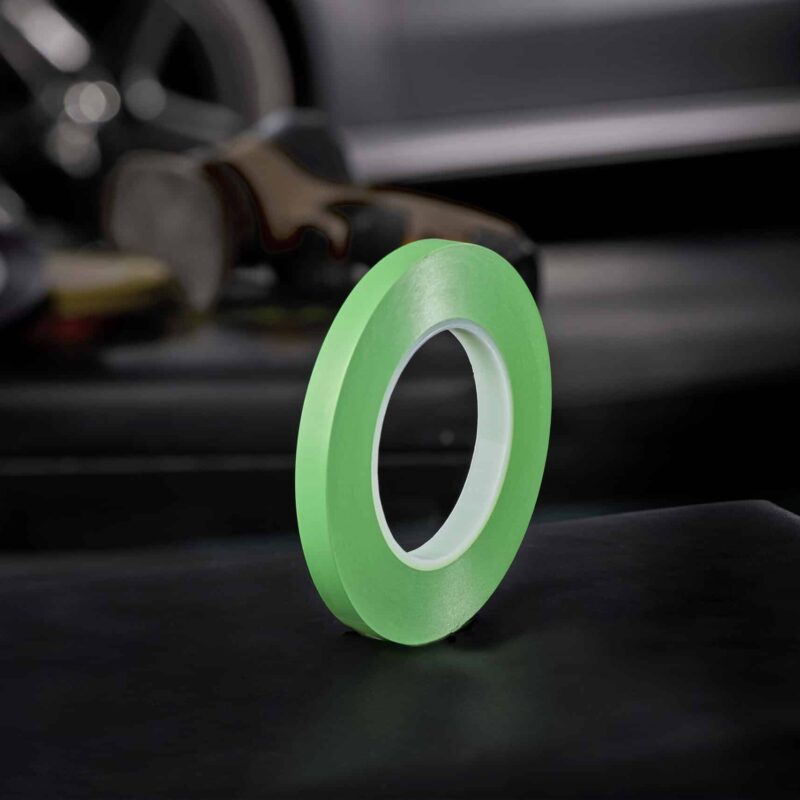 Green Fine Line Masking Tape