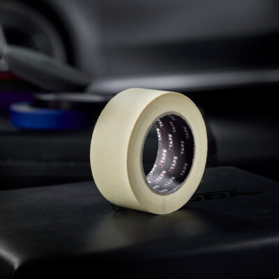 80°C Premium Masking Tape