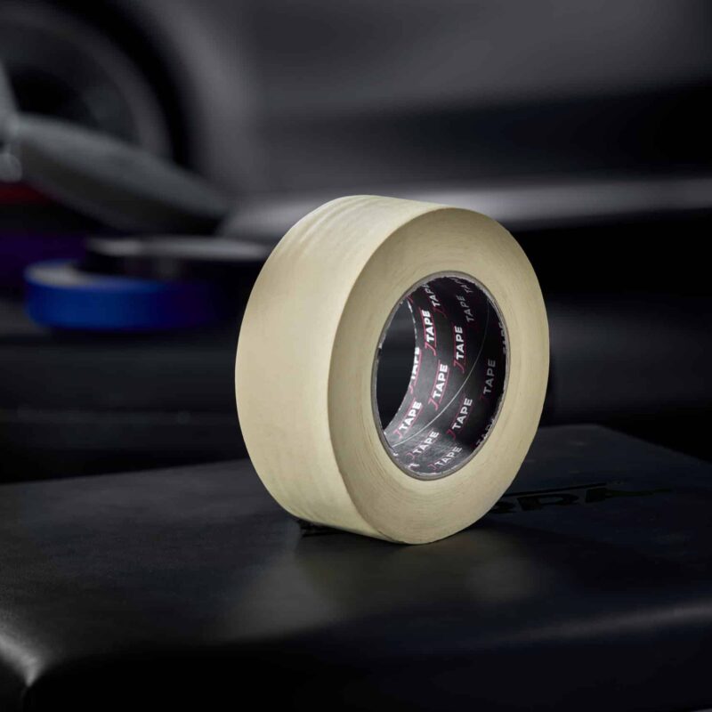160°C High Temperature Crepe Masking Tape