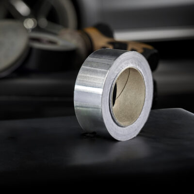Aluminium Tape