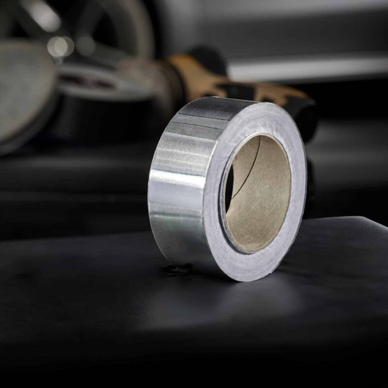 Aluminium Tape
