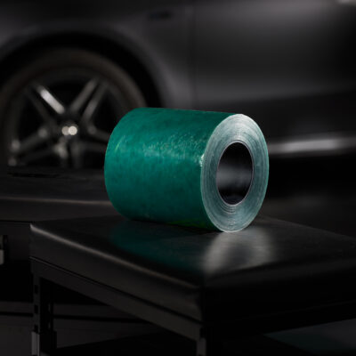 Green Protection Film